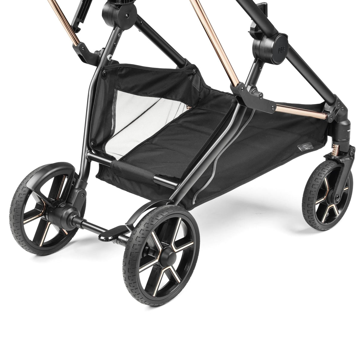 PEG Vivace Stroller