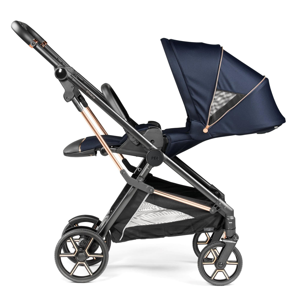 PEG Vivace Stroller