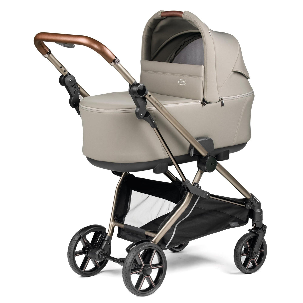 PEG Vivace Stroller