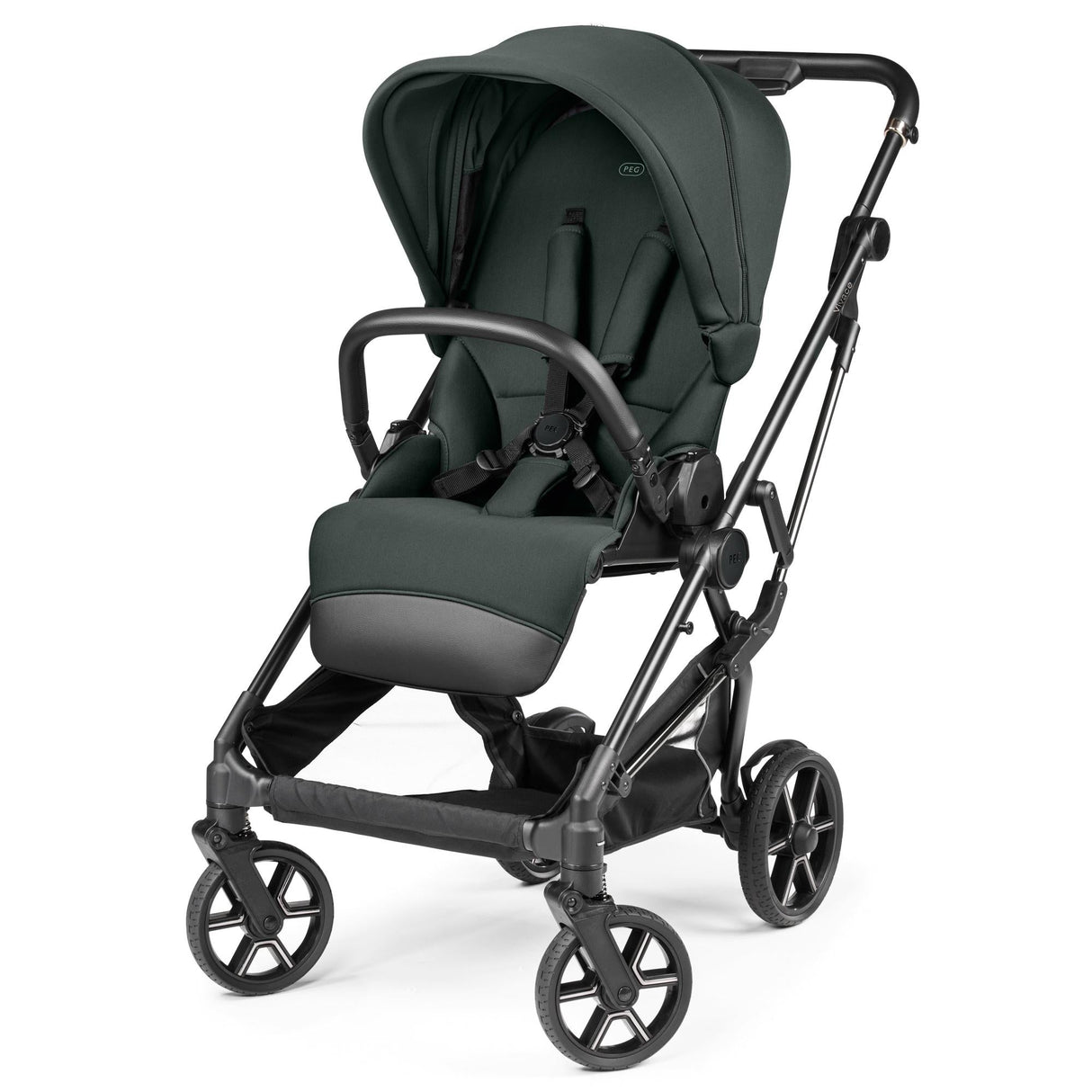 PEG Vivace Stroller