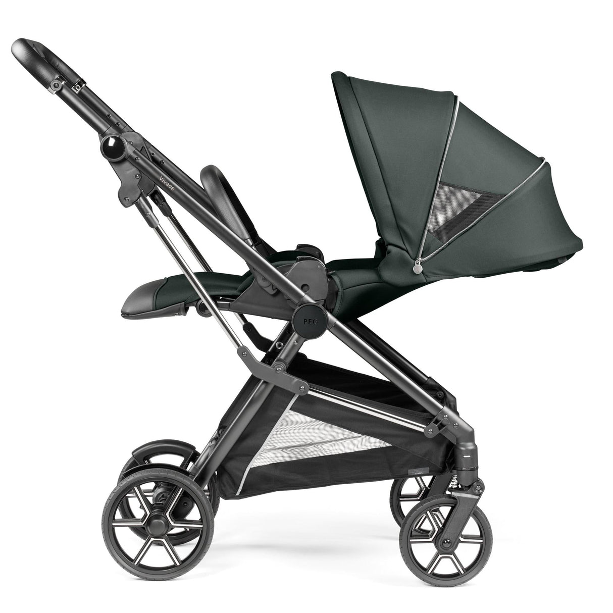 PEG Vivace Stroller