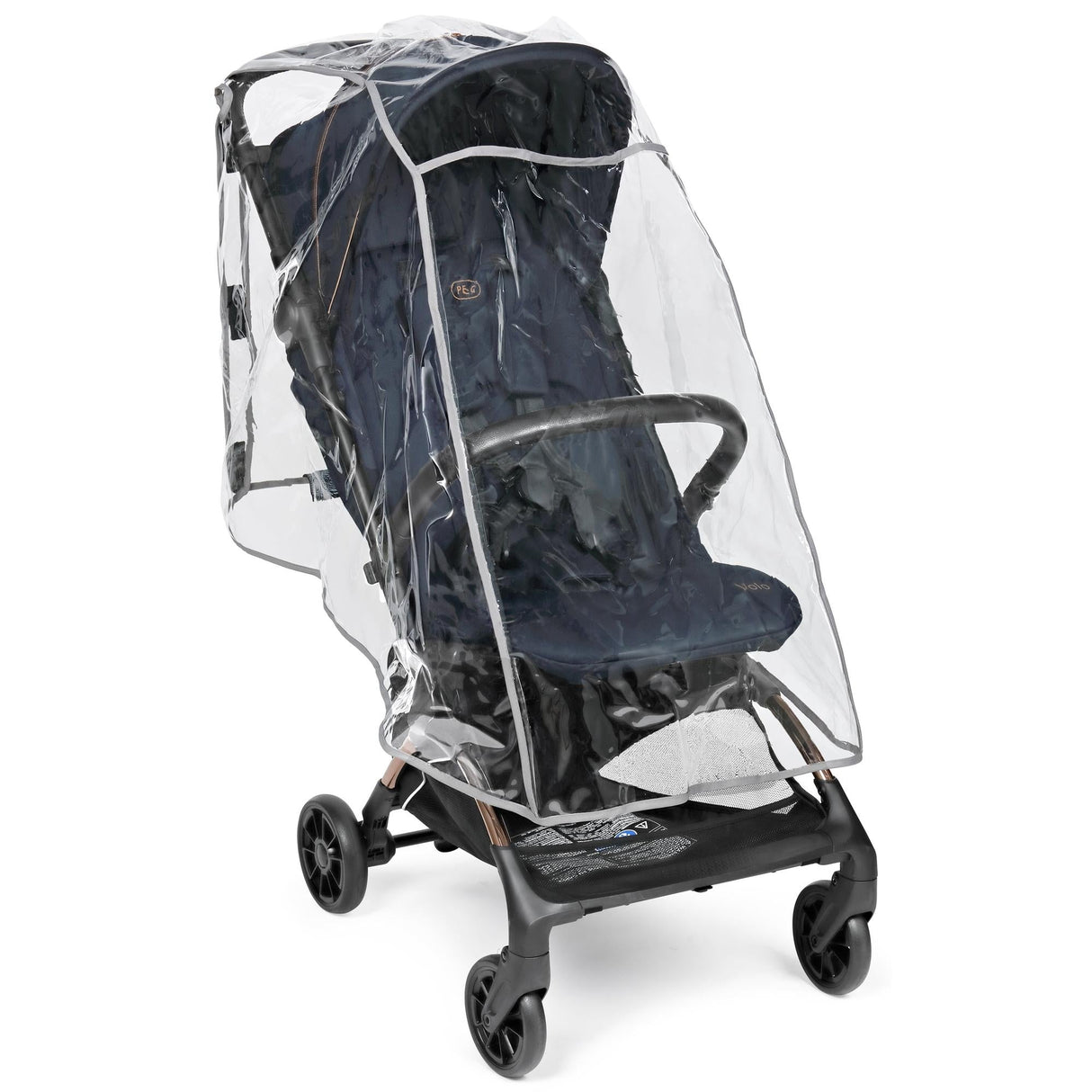PEG Volo Stroller + Travel Bag