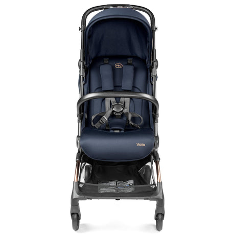 PEG Volo Stroller + Travel Bag
