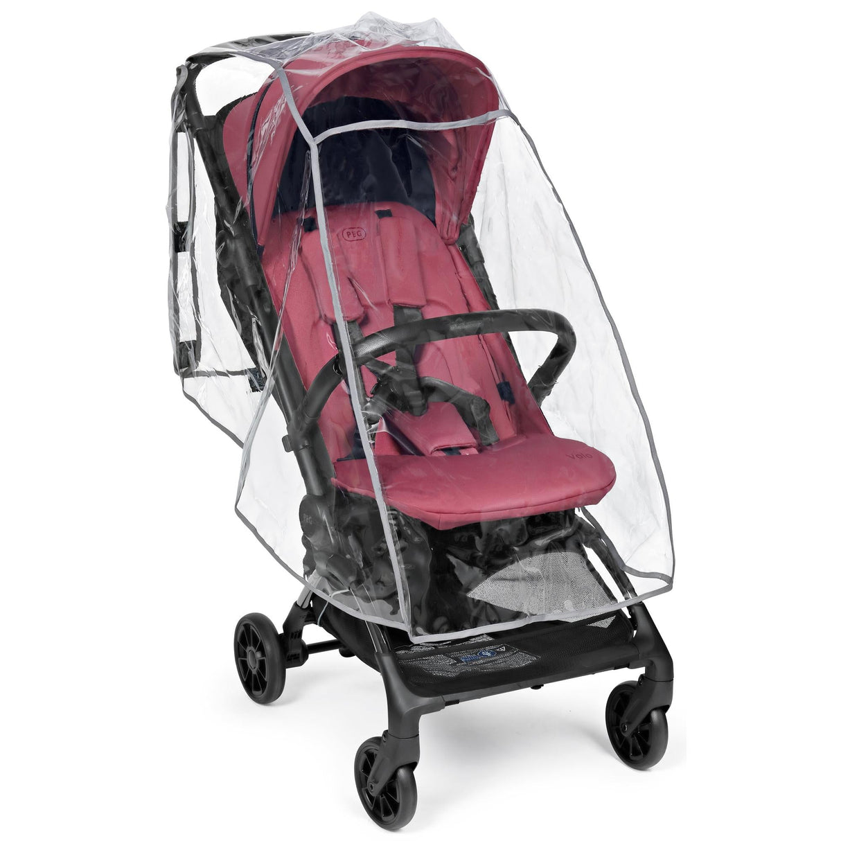 PEG Volo Stroller + Travel Bag