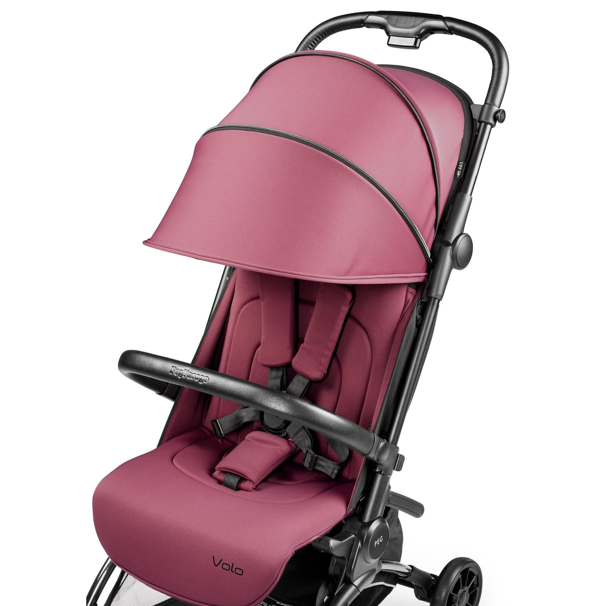 PEG Volo Stroller + Travel Bag