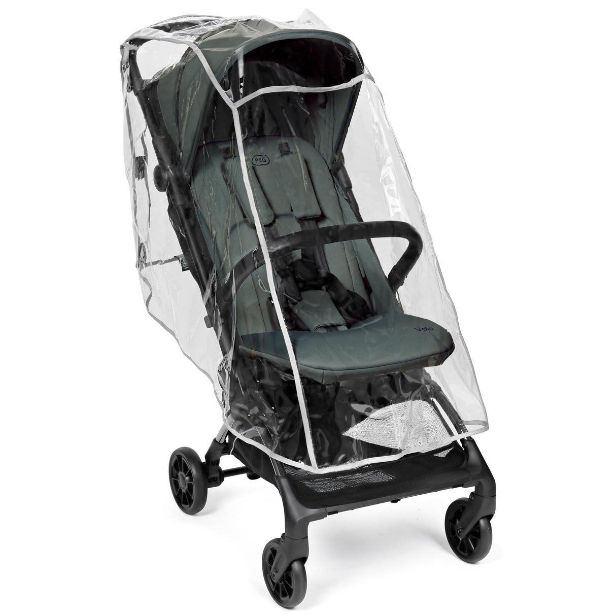 PEG Volo Stroller + Travel Bag