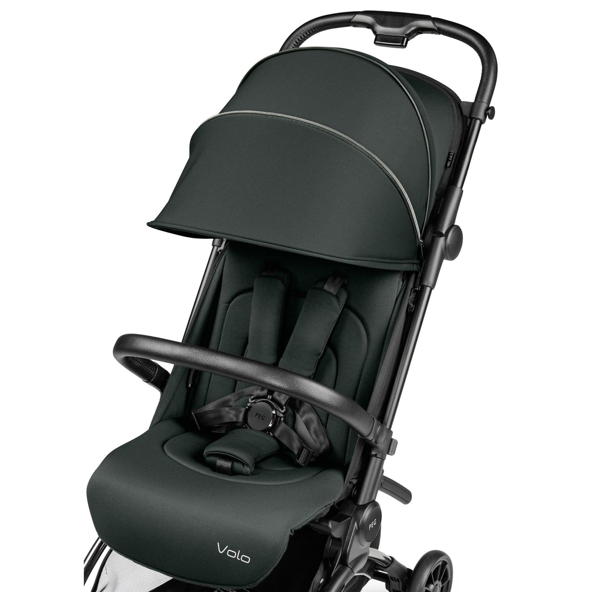 PEG Volo Stroller + Travel Bag