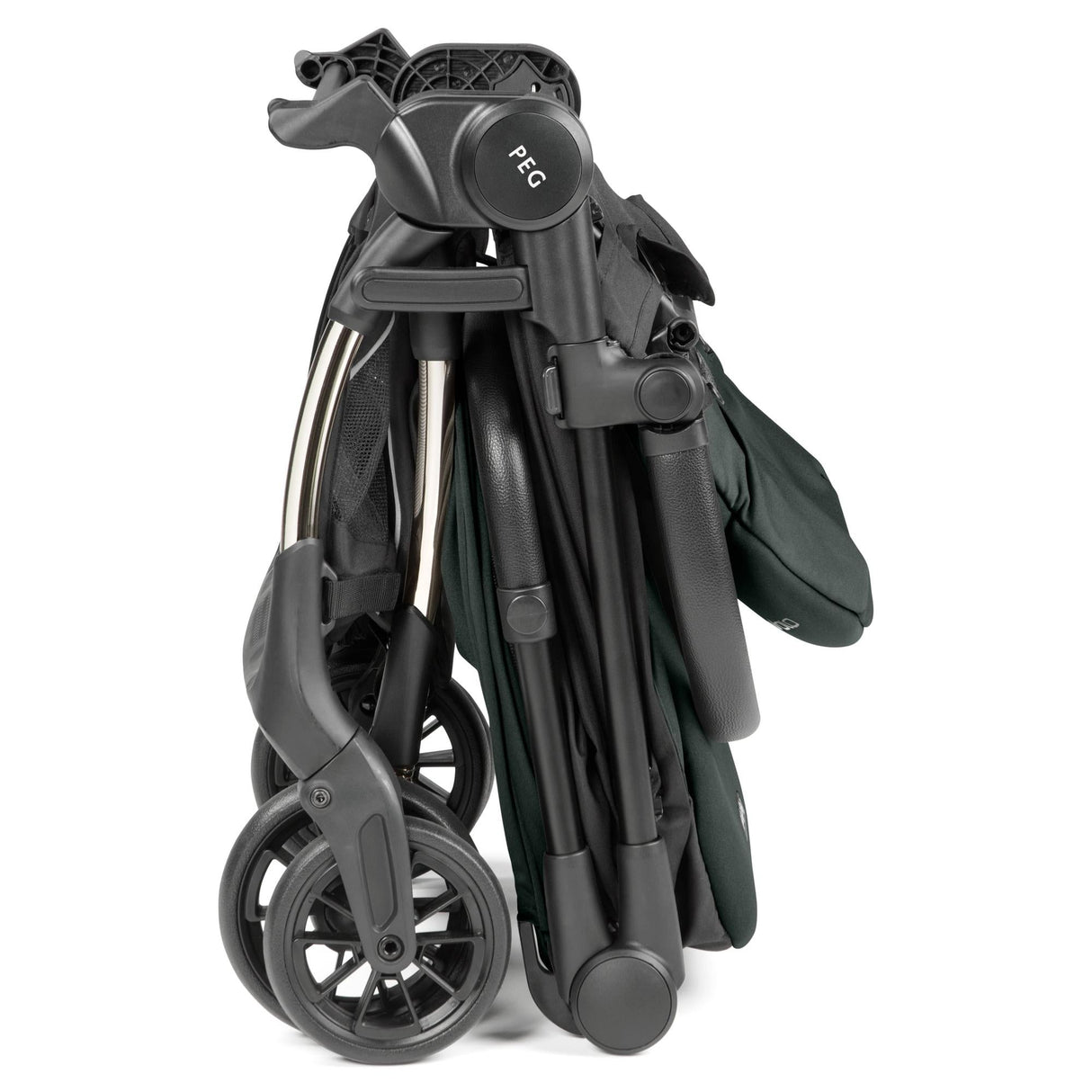 PEG Volo Stroller + Travel Bag