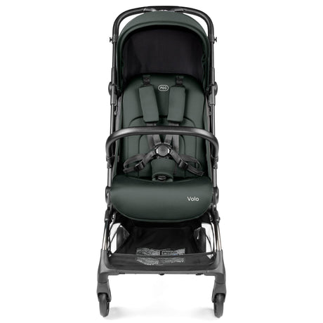 PEG Volo Stroller + Travel Bag