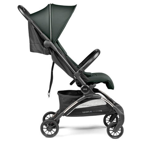 PEG Volo Stroller + Travel Bag