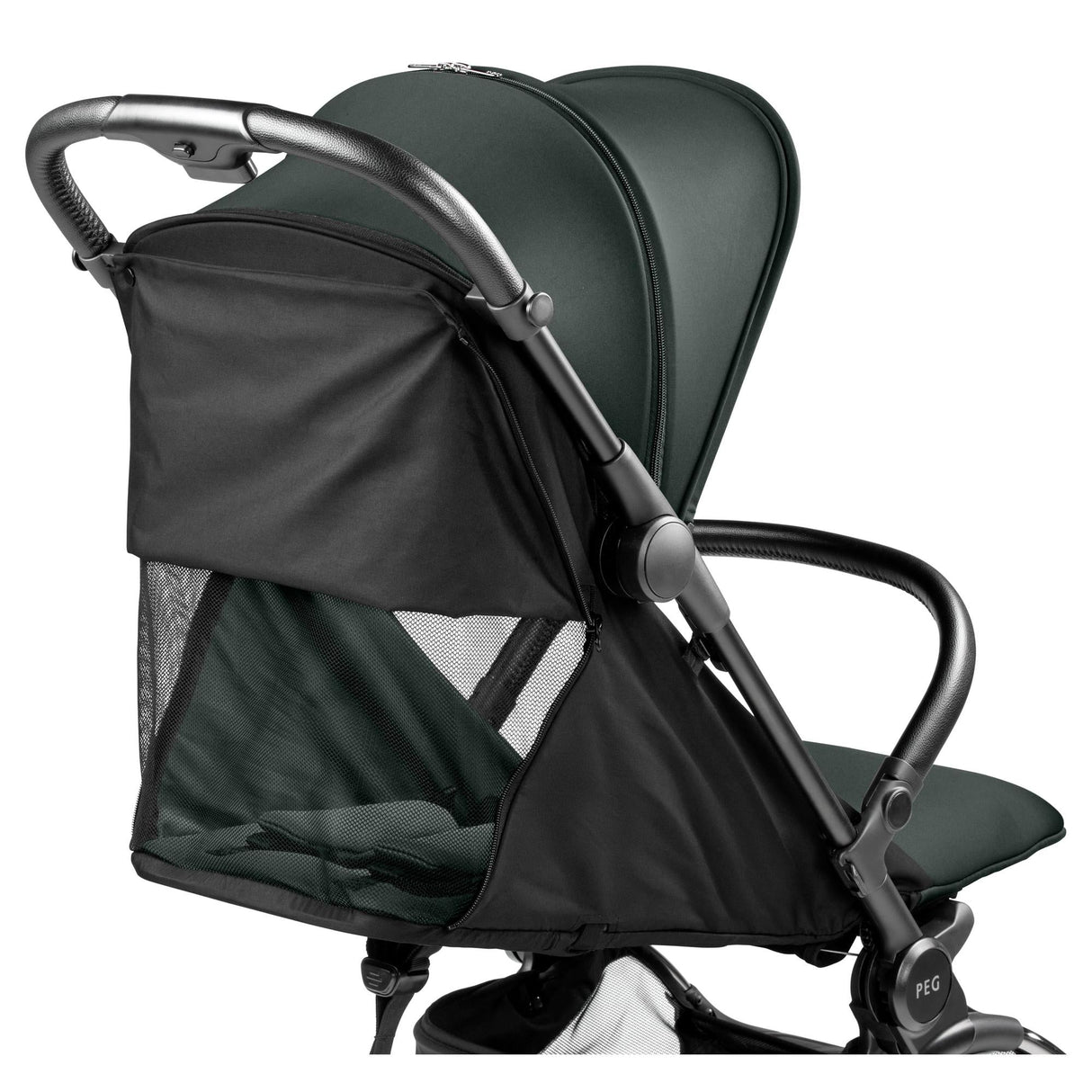 PEG Volo Stroller + Travel Bag