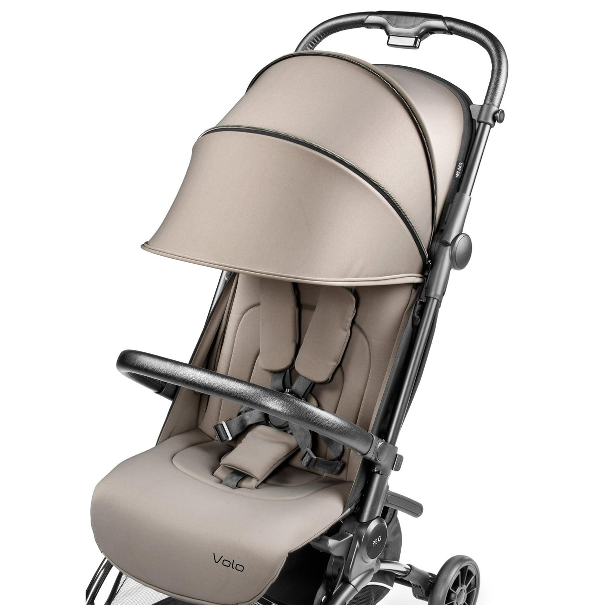 PEG Volo Stroller + Travel Bag