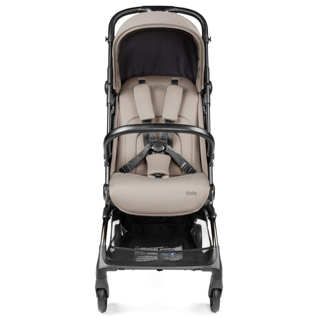 PEG Volo Stroller + Travel Bag