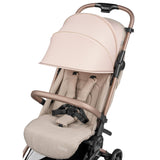 PEG Volo Stroller + Travel Bag