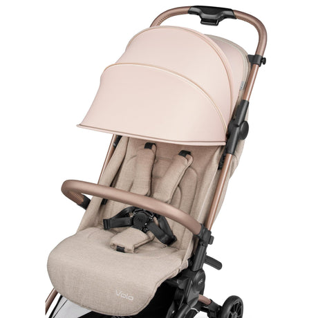 PEG Volo Stroller + Travel Bag
