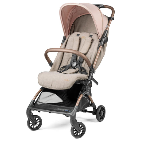 PEG Volo Stroller + Travel Bag