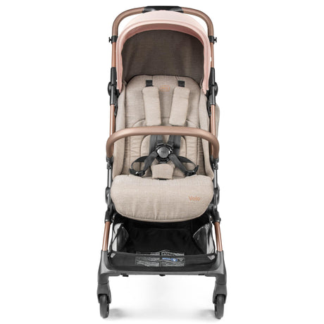 PEG Volo Stroller + Travel Bag