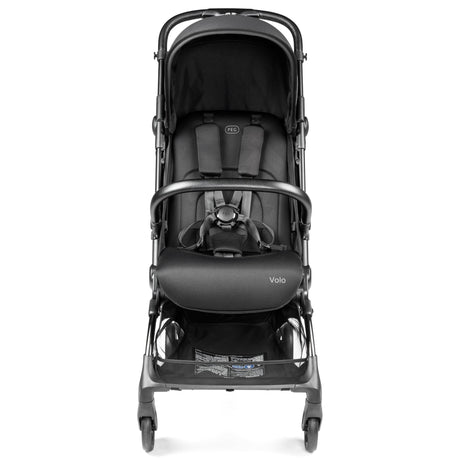 PEG Volo Stroller + Travel Bag