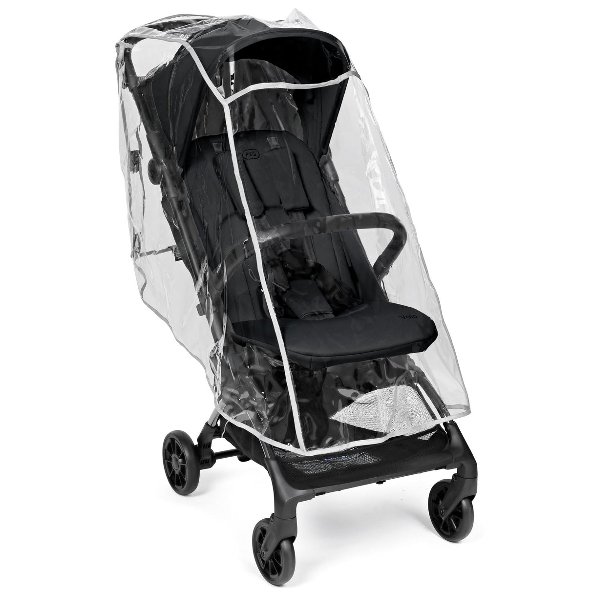 PEG Volo Stroller + Travel Bag