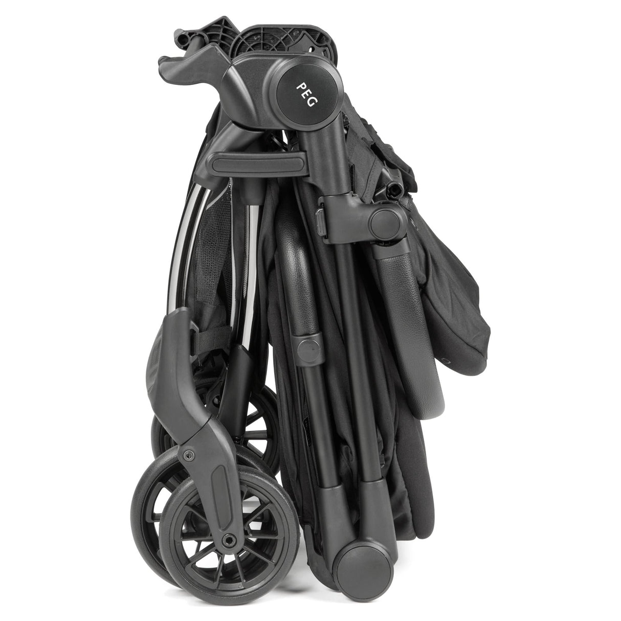 PEG Volo Stroller + Travel Bag