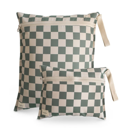 Wet Bag Set