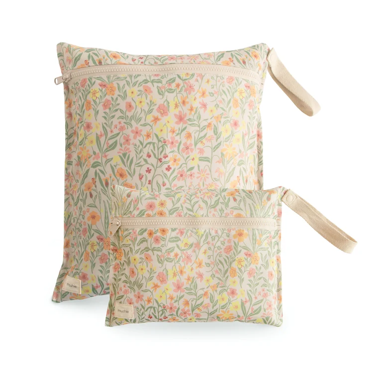 Wet Bag Set
