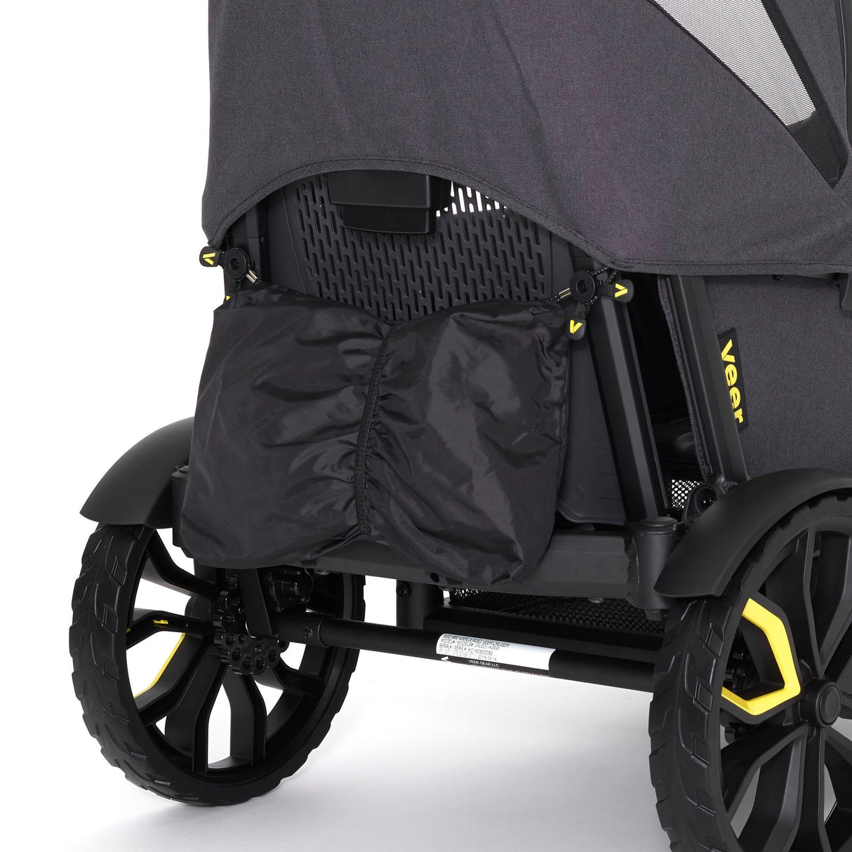 Veer Cruiser All-Weather Cover