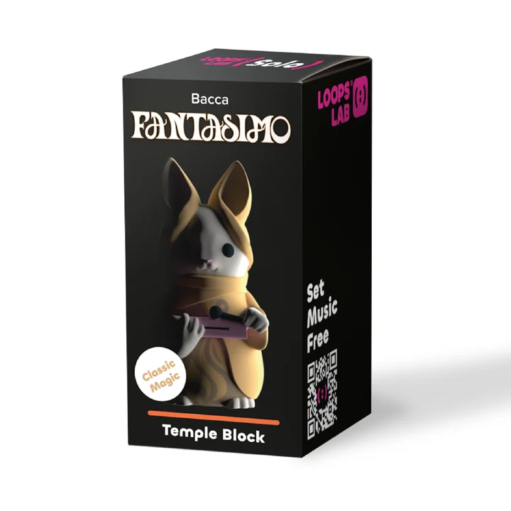 Fantasimo Sixth Member