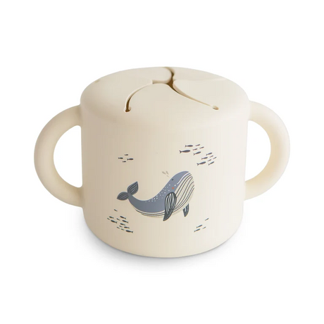 Snack Cup