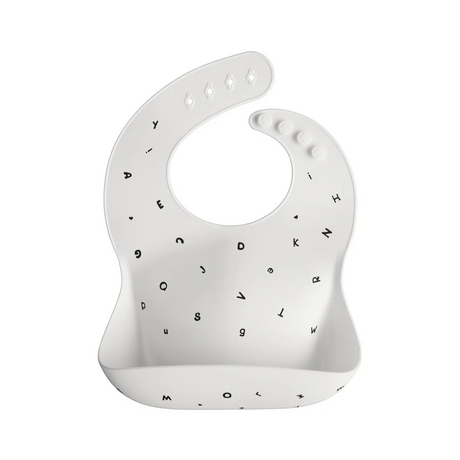 Silicone Baby Bib