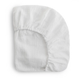 Muslin Crib Sheet