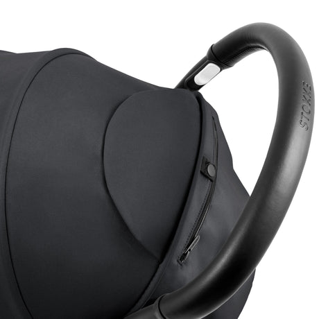 Stokke YOYO⁵ Stroller - Black