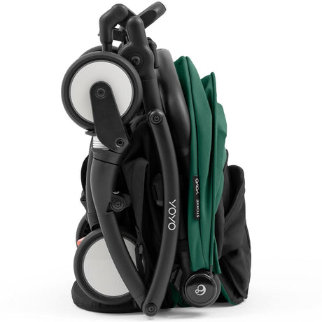 Stokke YOYO⁵ Stroller - Forest
