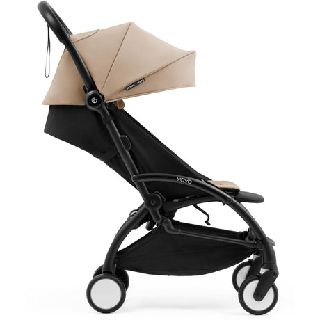 Stokke YOYO⁵ Stroller - Taupe
