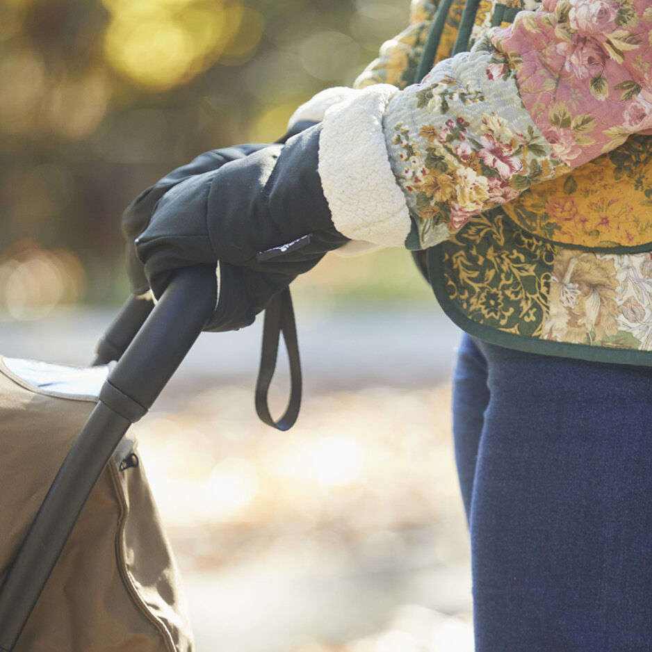 Stokke YOYO Mittens