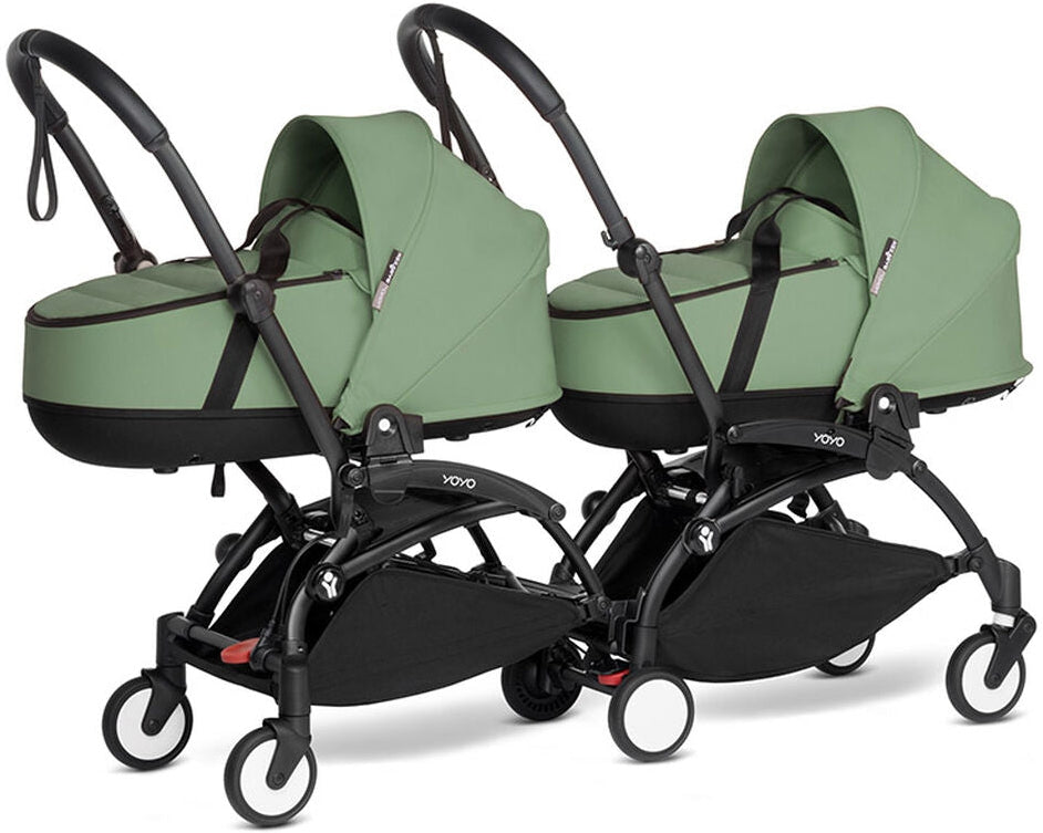Stokke YOYO Connect