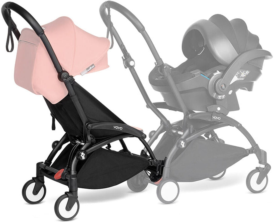 Stokke YOYO Connect