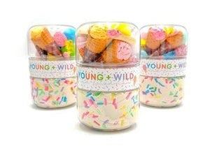 Grab & Go Dough Ice Cream