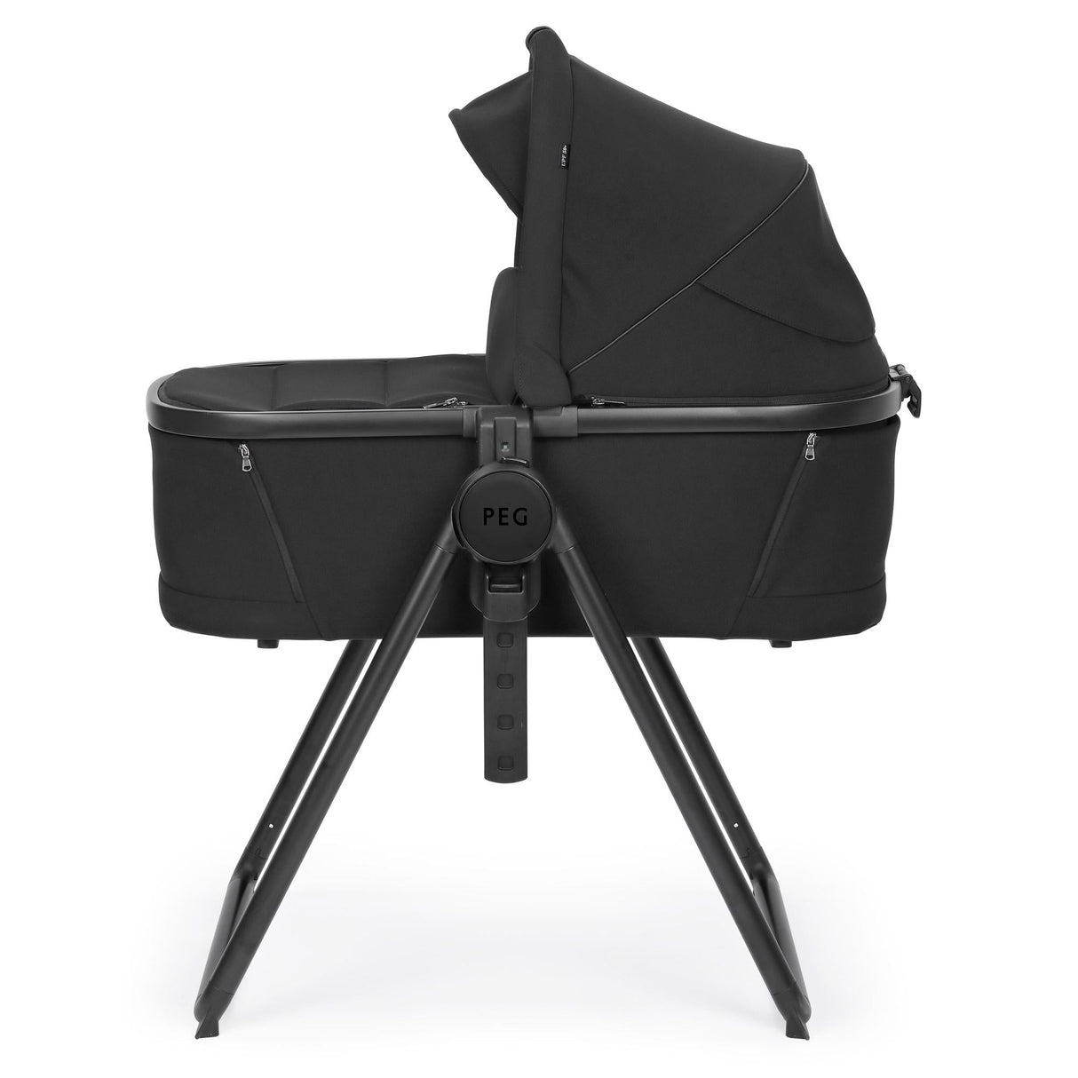 PEG YPSI Bassinet with Stand By Me | Specialty Store Exclusive!