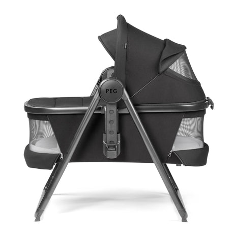 PEG YPSI Bassinet with Stand By Me | Specialty Store Exclusive!