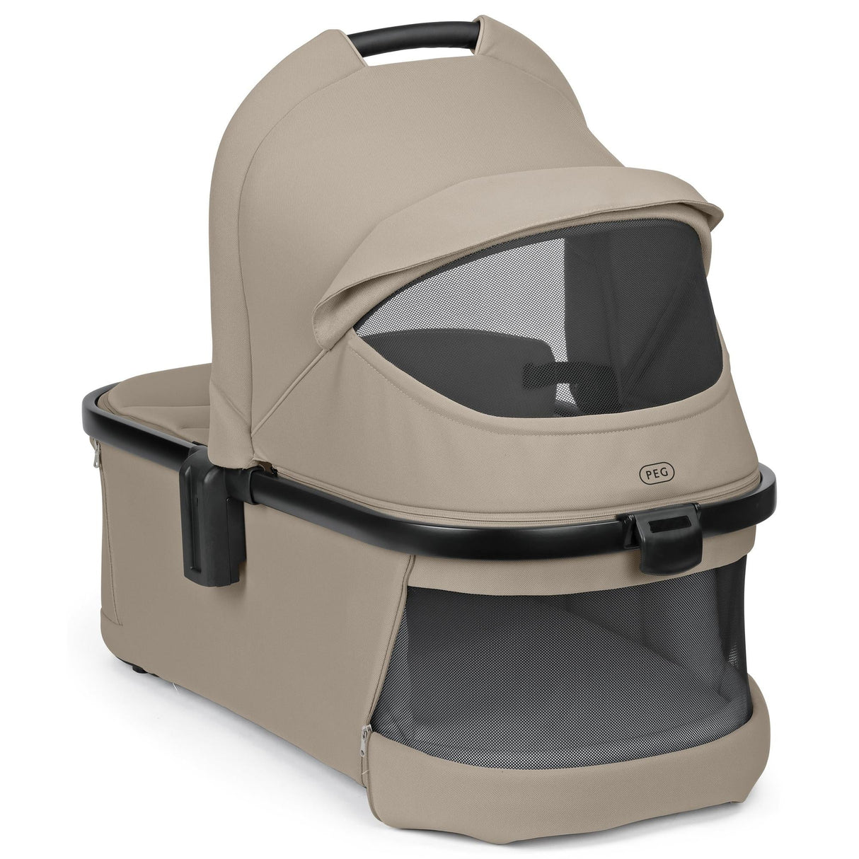 PEG YPSI Bassinet with Stand By Me | Specialty Store Exclusive!