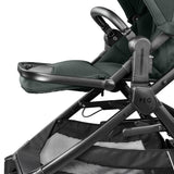 PEG YPSI Single-to-Double Stroller | Specialty Store Exclusive!