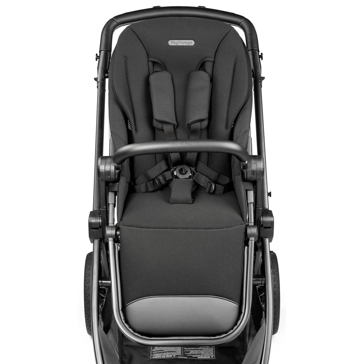 PEG YPSI Stroller + Primo Viaggio Nido Car Seat Travel System | Specialty Store Exclusive!