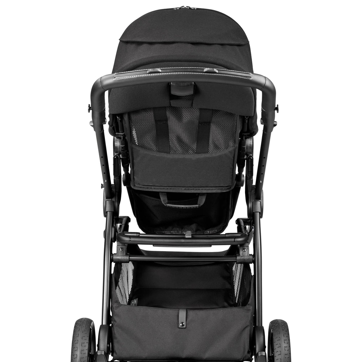 PEG YPSI Stroller + Primo Viaggio Nido Car Seat Travel System | Specialty Store Exclusive!