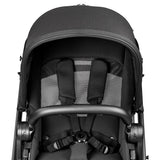 PEG YPSI Stroller + Primo Viaggio Nido Car Seat Travel System | Specialty Store Exclusive!