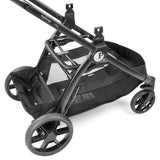 PEG YPSI Stroller + Primo Viaggio Nido Car Seat Travel System | Specialty Store Exclusive!
