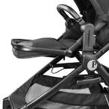 PEG YPSI Stroller + Primo Viaggio Nido Car Seat Travel System | Specialty Store Exclusive!