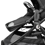 PEG YPSI Stroller + Primo Viaggio Nido Car Seat Travel System | Specialty Store Exclusive!