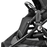 PEG YPSI Stroller + Primo Viaggio Nido Car Seat Travel System | Specialty Store Exclusive!