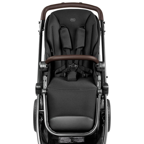 PEG YPSI Single-to-Double Stroller | Specialty Store Exclusive!